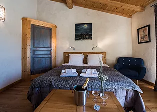 chambre clair de lune