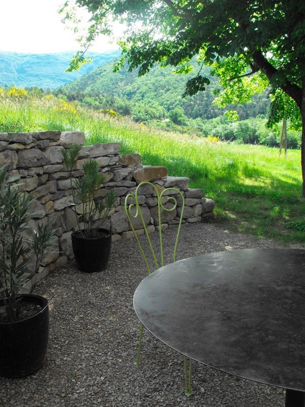 jardinet petite suite