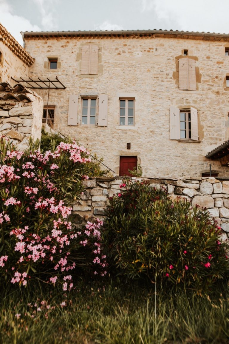demeure les nuits du taris