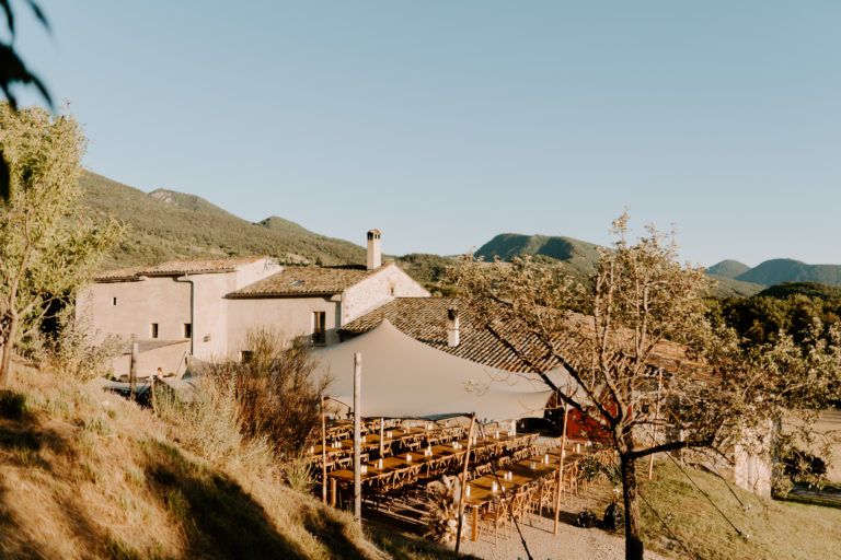 domaine mariage provence les nuits du taris 2