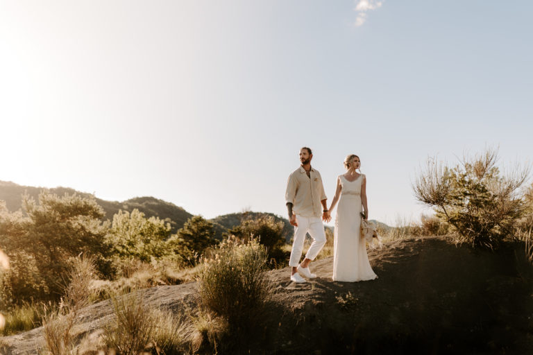 domaine mariage provence