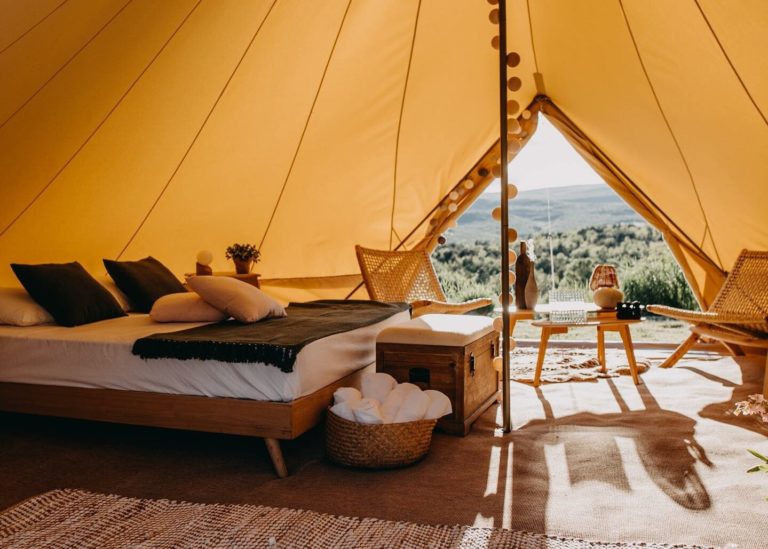 lodge domaine mariage provence