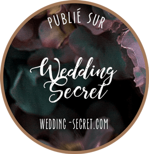 LOGO WEDDING SECRET