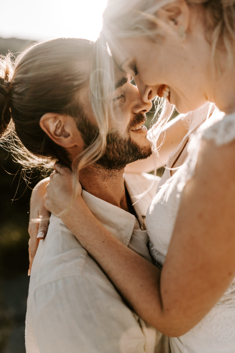 mariage en provence