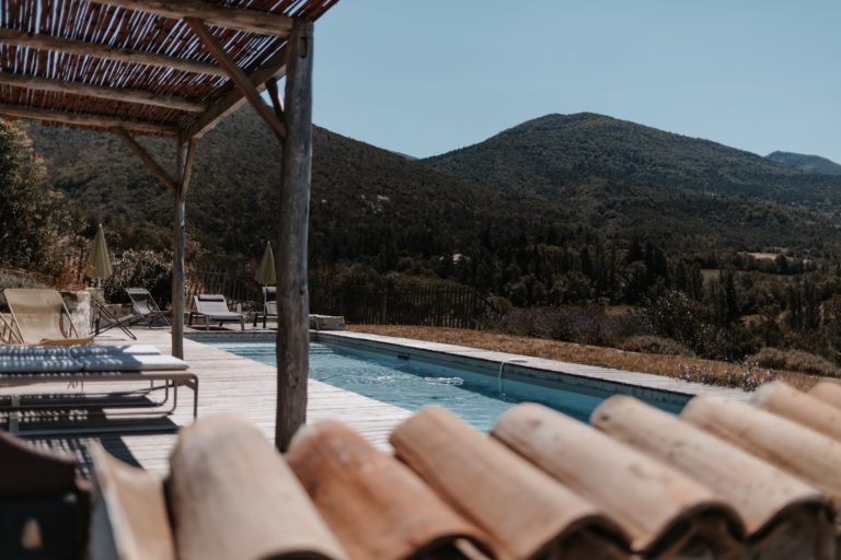 piscine les nuits du taris