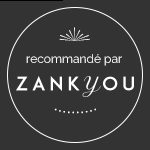 recommande par zankyou