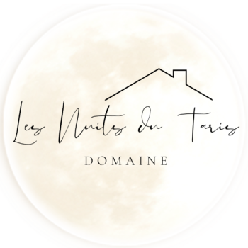 logo les nuits du taris