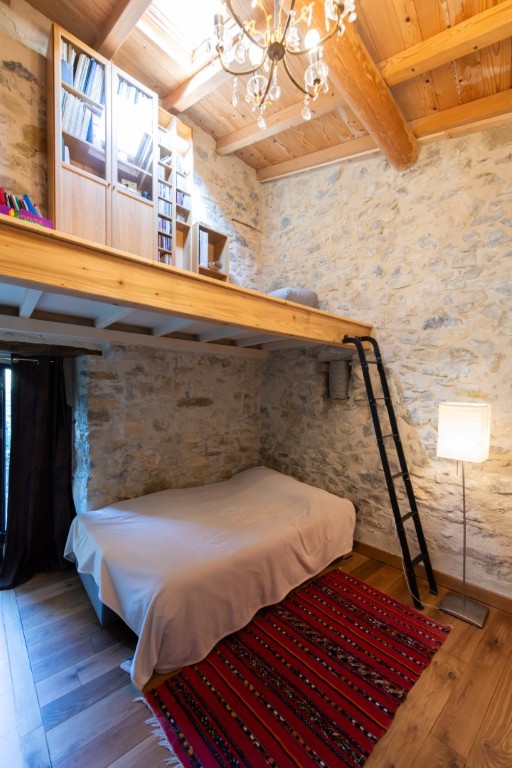 chambre appoint les nuits du taris cecile cayon