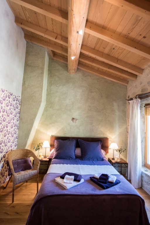 chambre petite mouchette les nuits du taris