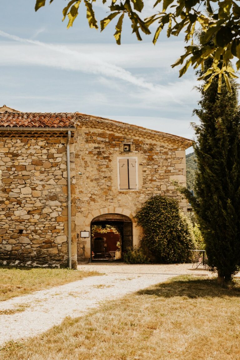 gite avec charme provence sandra lacroix