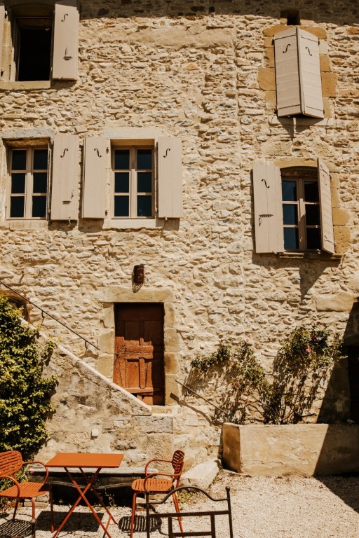 lieu ecologique solidaire drome