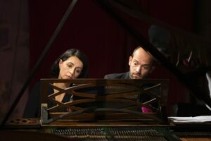 lyuba zhecheva gregory ballesteros les nuits du taris cecile cayon