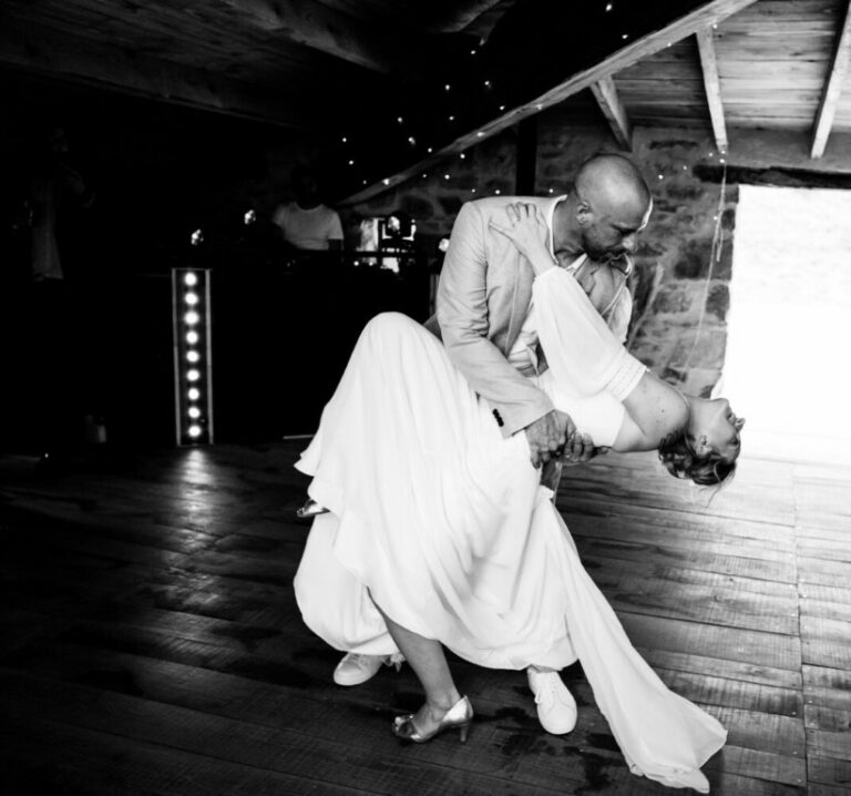 domaine mariage drome les nuits du taris sandra lacroix 06