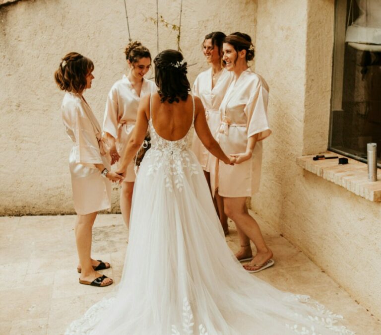 domaine mariage drome les nuits du taris sandra lacroix 07