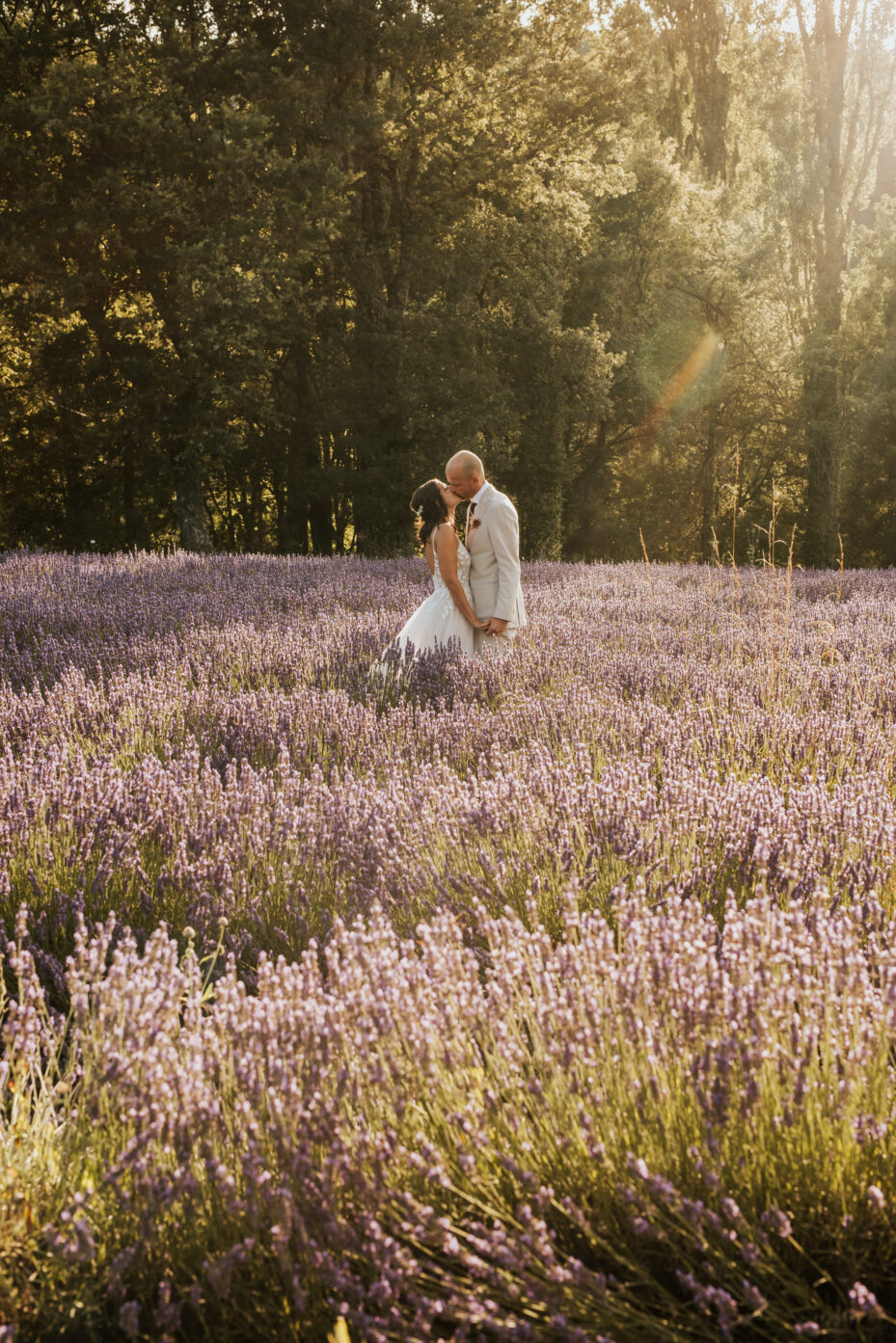 domaine mariage drome les nuits du taris sandra lacroix 11