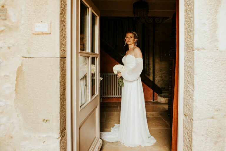 domaine mariage drome les nuits du taris sandra lacroix 12