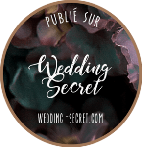 logo wedding secret
