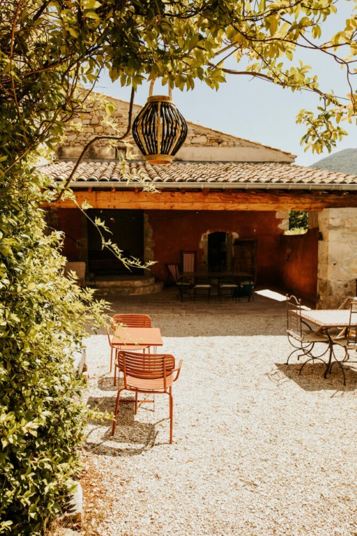 maison a louer drome provencale les nuits du taris sandra lacroix 01