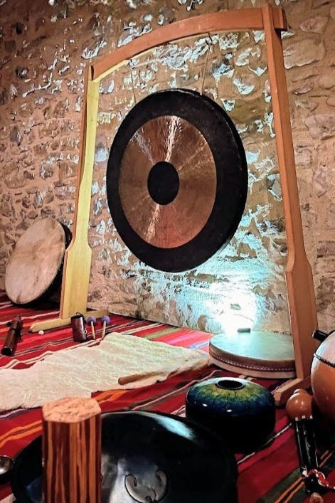 stages residences artistes provence nuits du taris 05