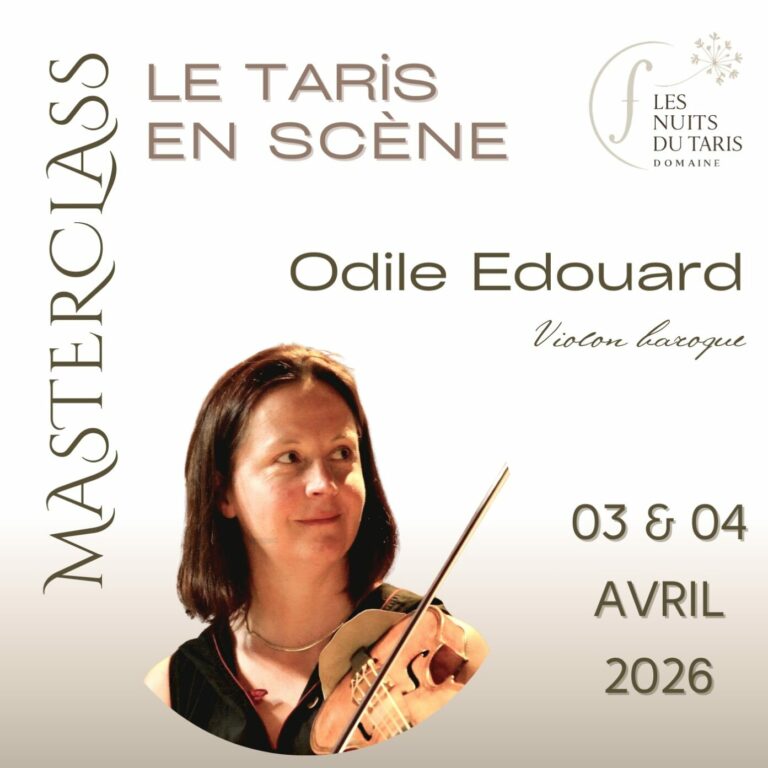 concert les nuits du taris